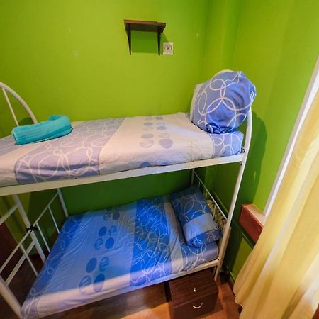 Yourhostel Svyatoshino Kyjev Exteriér fotografie