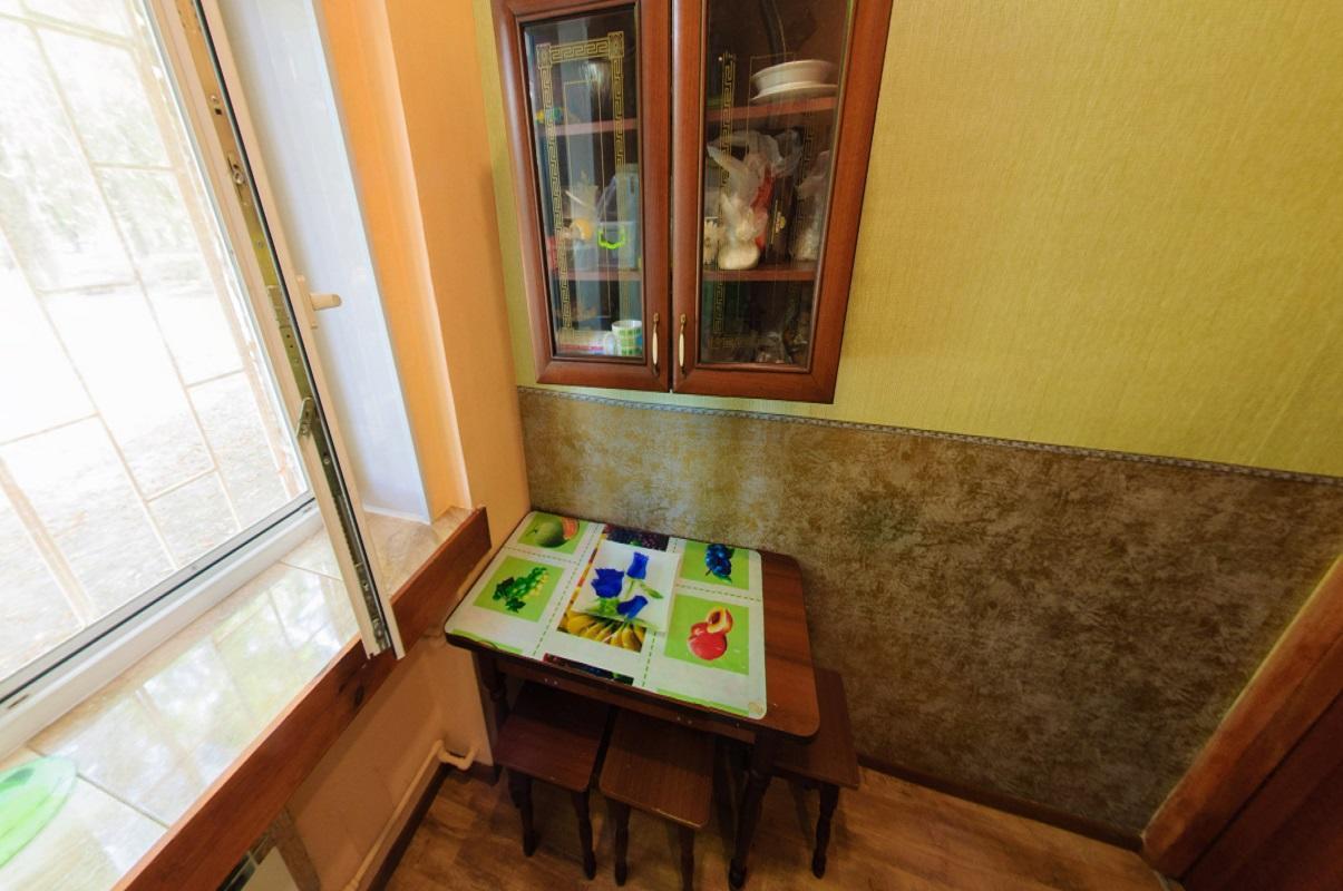 Yourhostel Svyatoshino Kyjev Exteriér fotografie